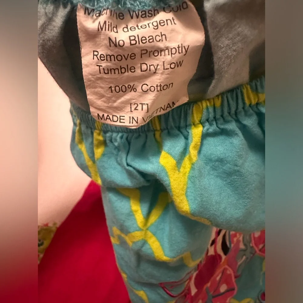 Millie Jay bright 2t
